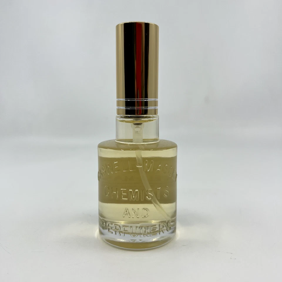 NEW Caswell-Massey Peony Perfume Pray Women 1.7oz/50ml - Image 2 of 2
