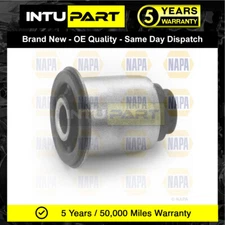 Fits Megane Scenic Captur Clio Kangoo IntuPart Front Track Control Arm Bush