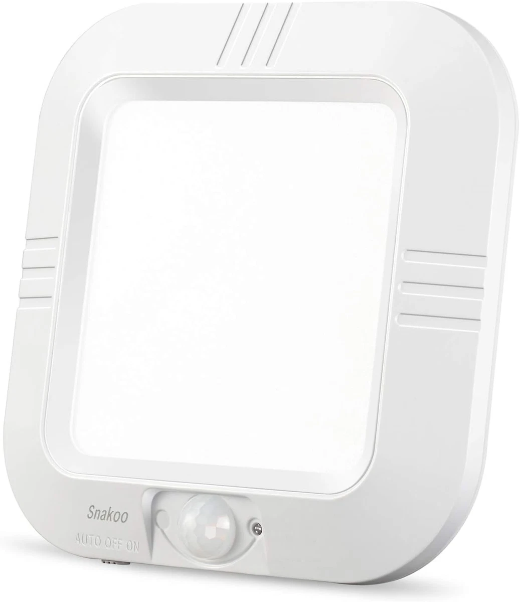 Best led motion online sensor light indoor