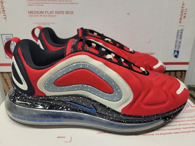 Size 9 - Nike Air Max 720 x Undercover 