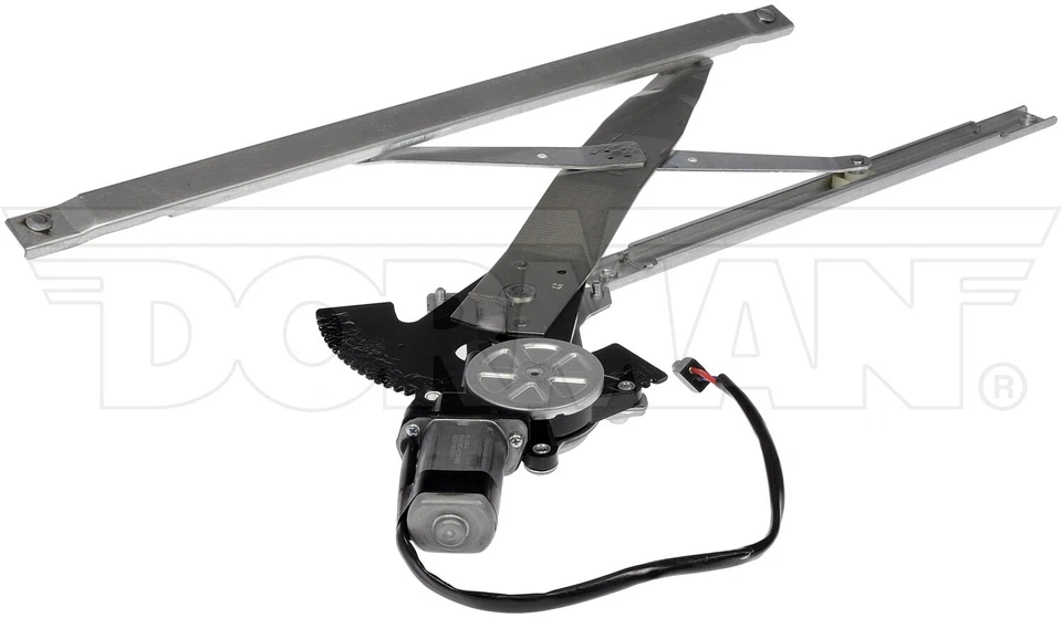 Conjunto de motor de ventana eléctrica Dorman para Chevrolet Cavalier 1996-2005 cupé Foto 4 de 4