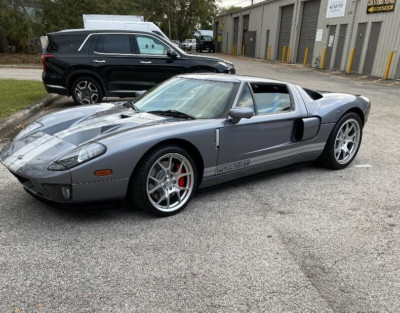 19 and 20 FORD GT  NEW WHEEL tire pkg Michelin tires FORD GT (4) BBS 2005 2006