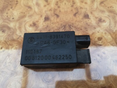Air goods sensor BMW E46 E39 E38 E83 E53 fresh air sensor sensor for AUC 8391470