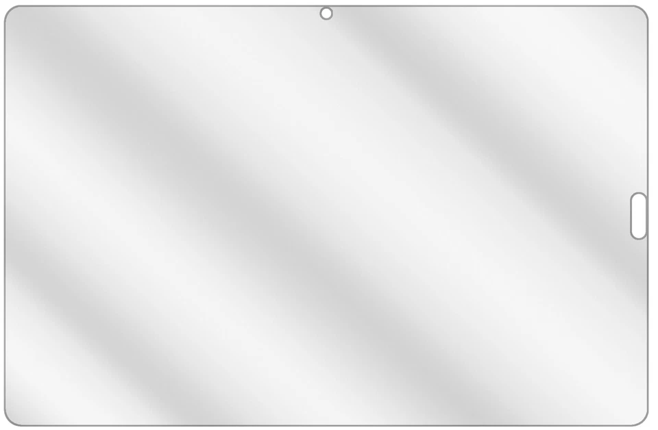 Screen Protector for Huawei MediaPad M6 10.8 inch Protection Crystal Clear dipos - Image 3 of 4