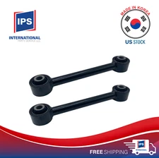 ⭐KOREA⭐ 2PCS REAR LATERAL ASSIST ARM for AWD SORENTO, SANTA FE, TUCSON (RH-LH)