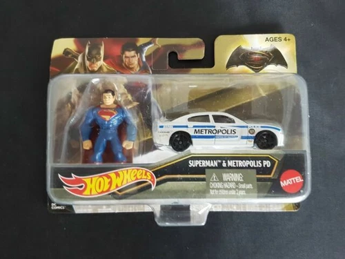 Hot Wheels Dodge Plastic Contemporary Manufacture Diecast Cars, Trucks & Vans