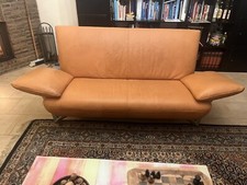 rolf benz sofa leder