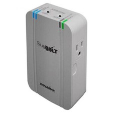Panamax BlueBOLT 2 OUTLET Surge Protector with Wireless Communication