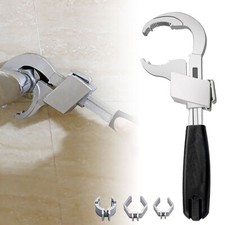 Multifunction Adjustable Double-ended Wrench JQ