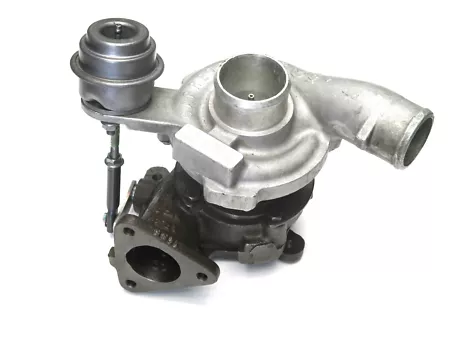 Turbolader 708866-2
