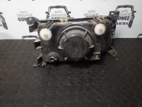 357941017 Leuchtturm Links für VOLKSWAGEN Passat Berlina (312) CL 126134 - Bild 2 von 3