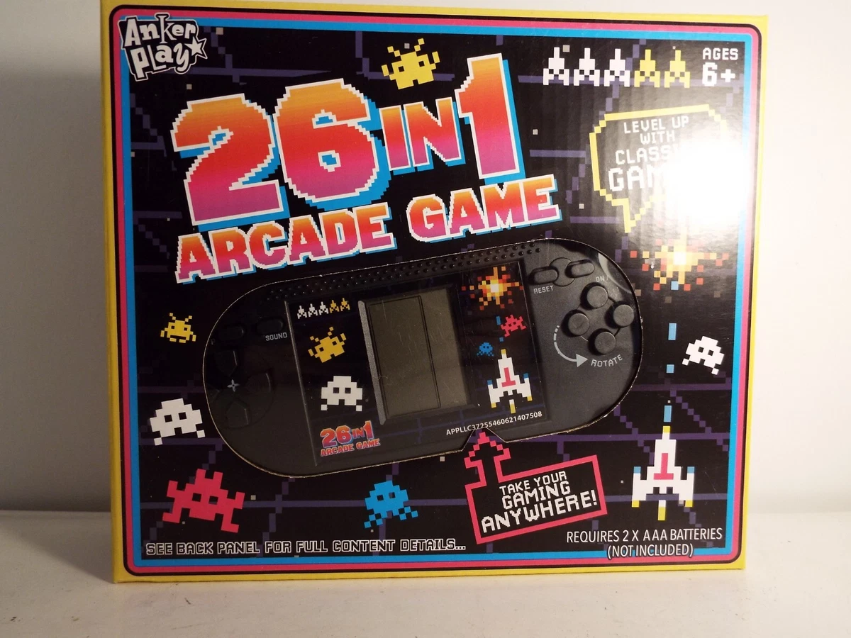 PLAY RETRO GAMES FREE ON ANY DEVICE - This Is Cool!