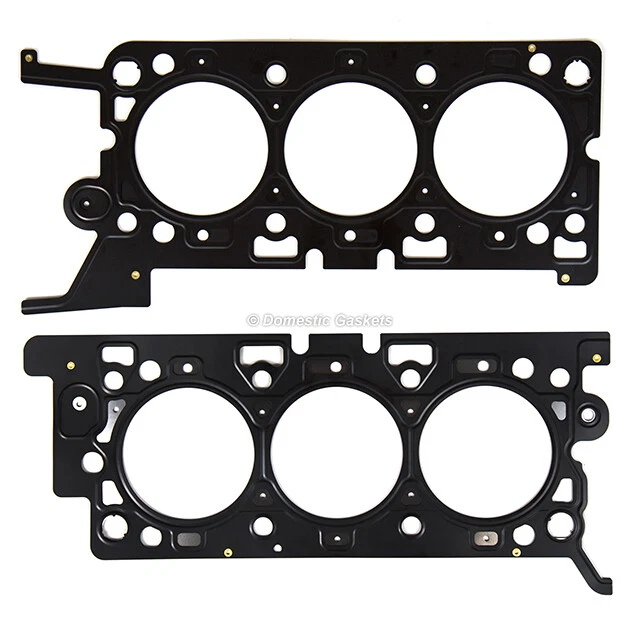 Juego completo de juntas DOHC para Ford Fusion Mercury Milan Lincoln Zephyr 06-09 Foto 4 de 4