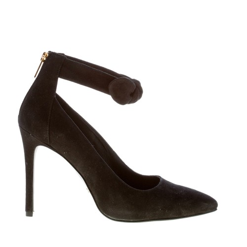 Scarpe da ginnastica Michael kors in Tela Argentato taglia 9 US - 23237675