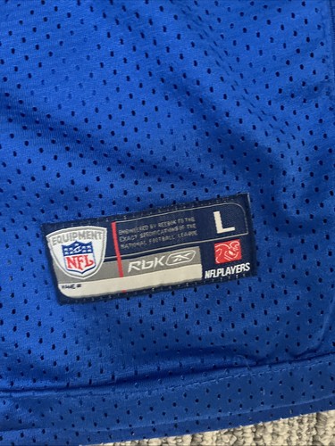 Victor cruz youth large jersey #80 - Picture 2 of 4
