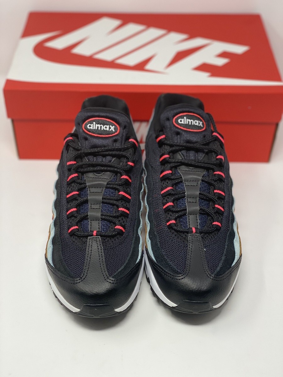 Nike Air Max 95 Essential AT9865-002 Men's 🔥 Size 6.5