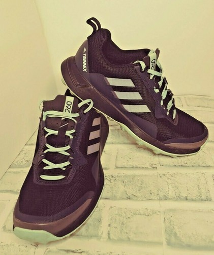 Adidas Terrex 260 Shoes 23M001 Women's Size 8 | eBay
