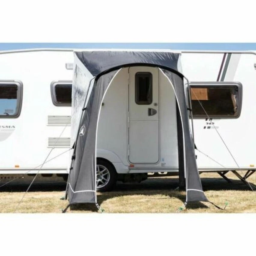 SunnCamp Swift Caravan Canopy Awning 200 Open Front Porch - 2022 Model SF1914 - Image 2 of 4