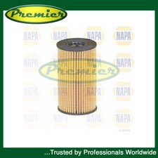 Filtro olio Premier adatto a Range Rover Evoque Discovery Sport XE XF F-Pace
