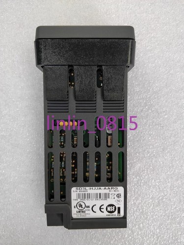1Pcs Used WATLOW LIMIT SD series SD3L-HJA-AARG - Picture 3 of 3