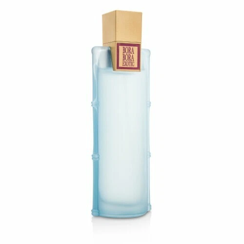 Spray para mujer Bora Bora Exotic de Liz Claiborne 3,4 fl oz EDP Foto 3 de 3
