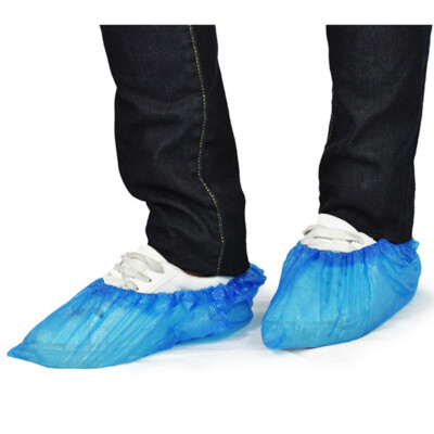 Disposable Shoe Covers Shoe Covers Universal Hygiene Home - Main Image