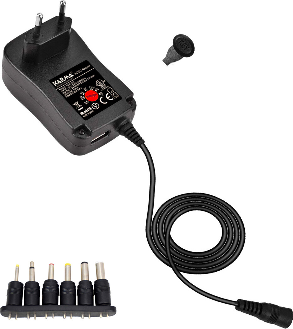 KARMA Alimentatore ACR-628 ACR 628