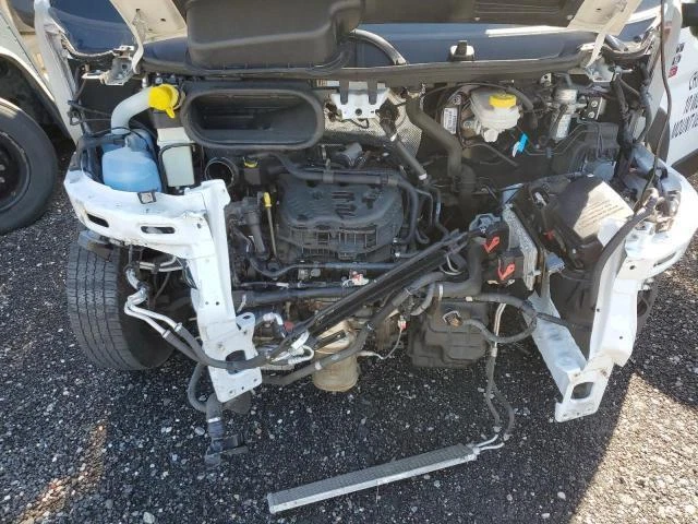 Used Front Right Door Assembly Front fits: 2020 Ram Promaster 2500 van Front Rig Foto 3 de 4