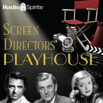 Screen Directors Playhouse (1955) Classic TV DVD 35 Episodes