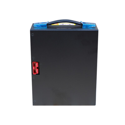 48Volt 10Ah Lithium Battery for Electric Pallet Jack EPT40H EPT33H,Wheelchair US