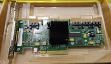 HP LSI 9212-4i 4-Ports SAS 6GB/s Raid Card Host Adapter 629913-003 694504-001