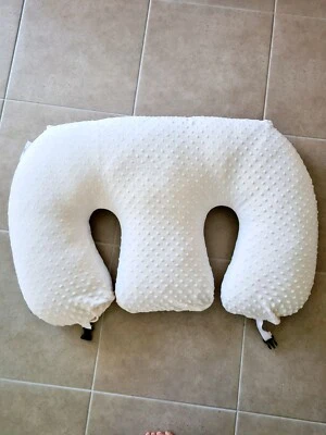 twin z pillow baby bunting