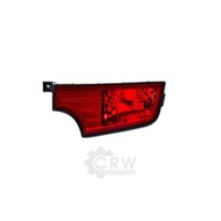 Depo Nebelschlussleuchte Rechts Passend FüR KIA Soul AM 223-4001R-UE