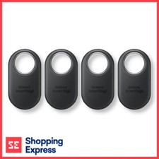 Bundle -- Samsung Galaxy SmartTag2 - 4 Pack