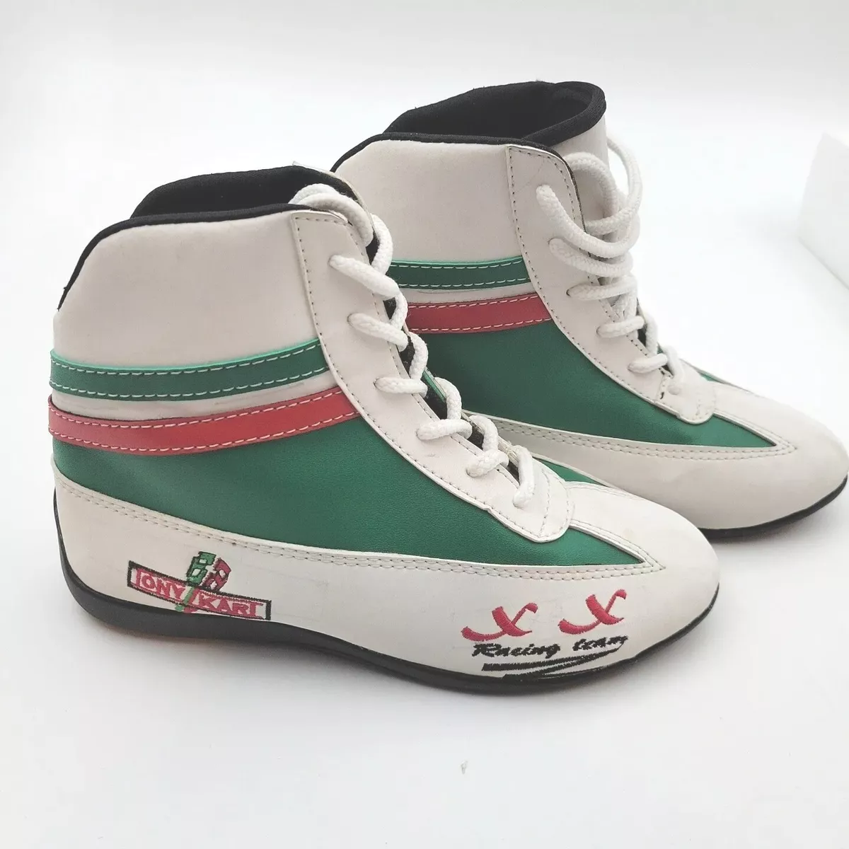 Karting boots shop