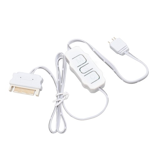 ARGB Controller Professional 5V 3 Pin Power Supply ARGB Light Stripe Remote - Afbeelding 13 van 18