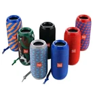 Rechargeable Portable Wireless Bluetooth Speaker Waterproof Outdoor Loud Bass