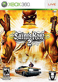 Here's 8 Minutes Of New Saints Row Gameplay