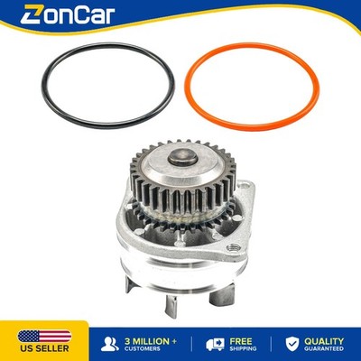 Water Pump Fits Nissan Murano 2009-2015 2017-2024 Nissan Maxima 2009-2014 43520