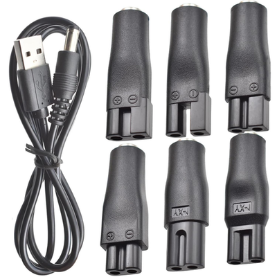 #ad Shaver Trimmer Charger Cord ReplacementCompatible with Electric Hair Clippers $13.60