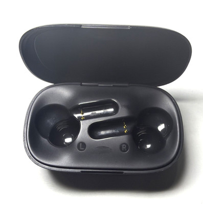 Original Anker Soundcore Life P2 Bluetooth NUR Ladecase Case Schwarz v. Händler