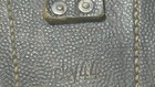 K98-Authentic-WWII 1944 Germany CKV-CKY ?  ,Leather Style  Pouch , Still  Good ? — photo 9