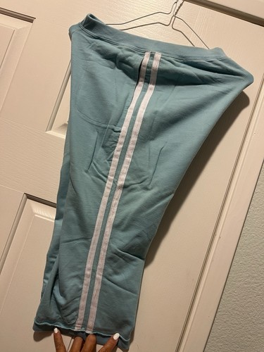 GAP KID STRETCH COMFY ELASTIC WAIST SOFT COTTON TRACK SWEAT PANTS KID XXL/LADY S