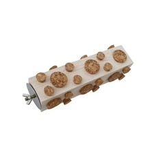 Chew Toy for Birds Ideal for Macaws and Small Parakeets Safety And Solid