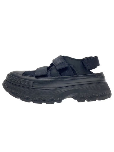 CONVERSE ALL STAR R TREKWAVE SANDAL OX Sandals 25.5cm BLK