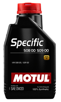 20259-Schmieröl für Motor kompatibel mit VOLKSWAGEN (VW) (EU) UP! 1.0 TSI