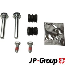 4361951010 JP GROUP Führungshülsensatz, Bremssattel Vorne für AUDI DACIA RENAULT