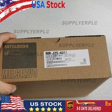 1PC New Mitsubishi MR-J2S-40A1 Servo Drive MRJ2S40A1 In Box Expedited Shipping