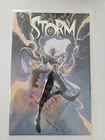 STORM #1 FOIL VARIANT X-MEN *Read Description*