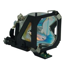 AL  Series ELP-LP10B Lamp  Housing for Epson Projectors - 90 Day Warranty